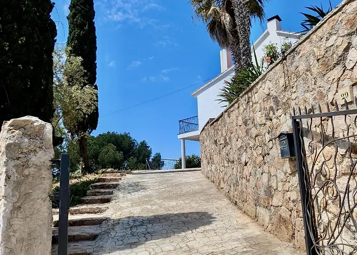 Evh-113 Casa Martina Holiday home